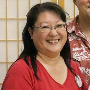 Meet your Posher, Janet